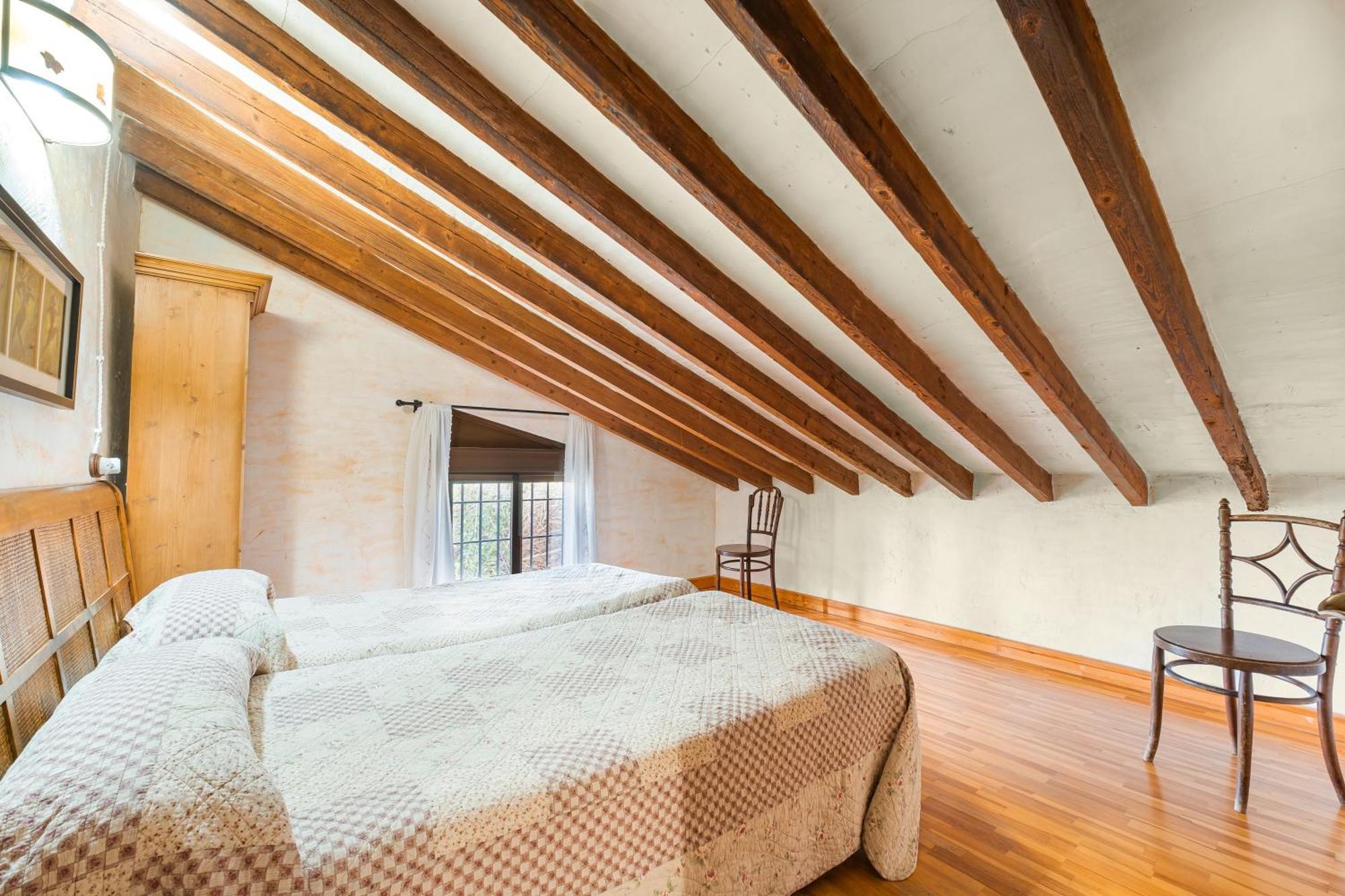 La Carrasca - Naranja Guest House Catral Екстериор снимка