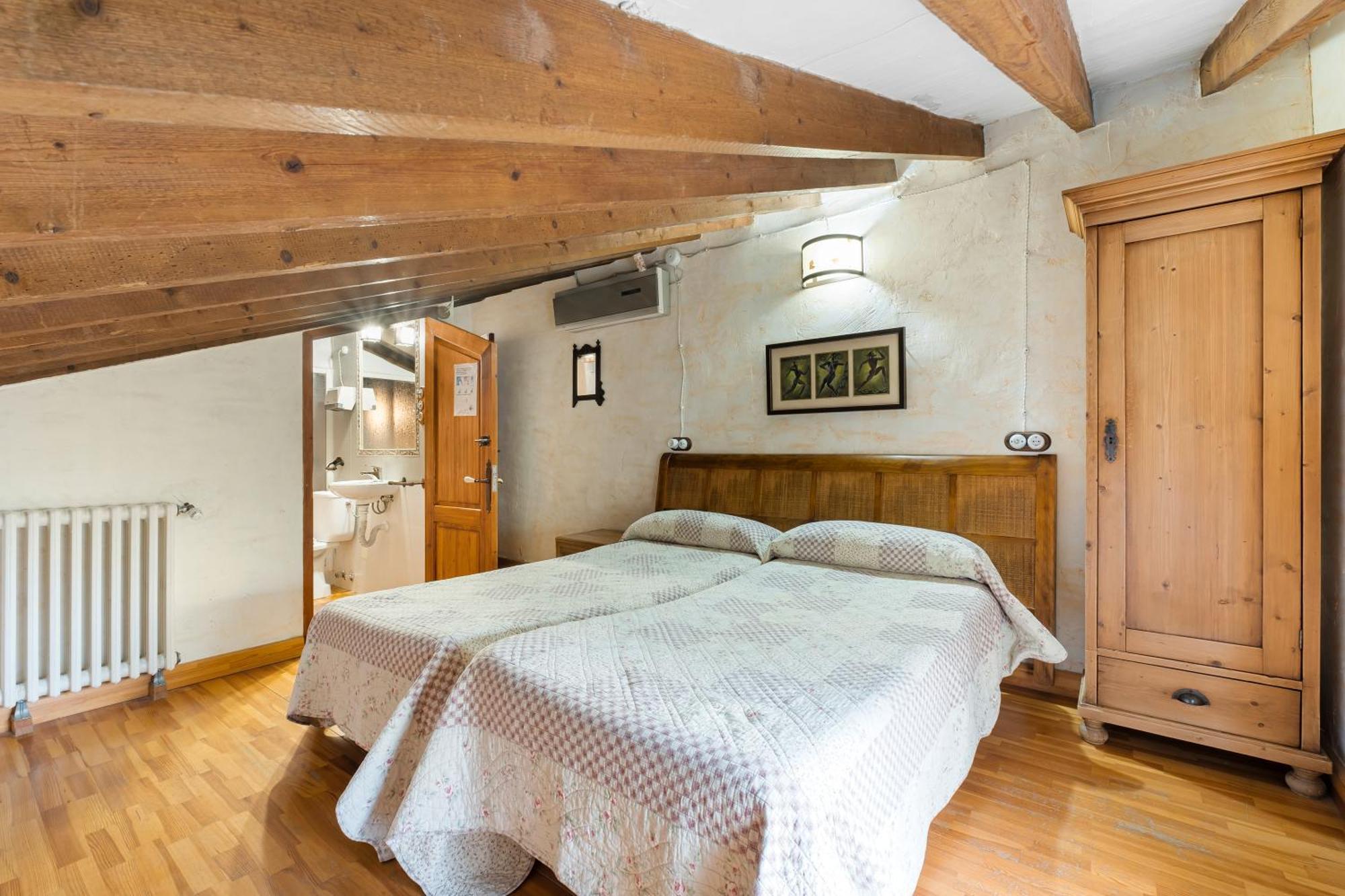 La Carrasca - Naranja Guest House Catral Екстериор снимка